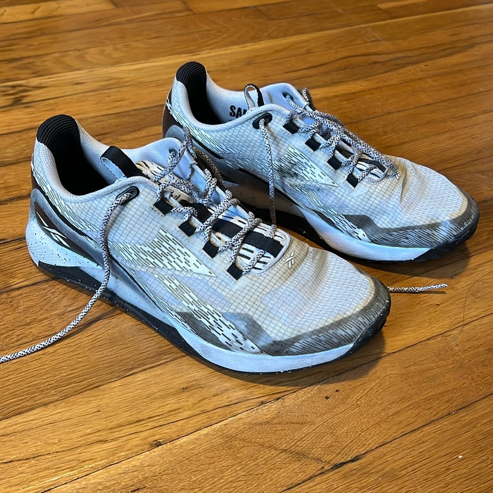 Reebok Nano X1 Adventure